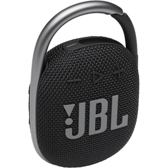 Portable Speaker with Bluetooth, Built-in Battery Waterproof, Black